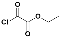 草酰氯单乙酯|ethyl chloroglyoxalate|4755-77-5|adamas|98%|rg|100g