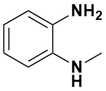 n-甲基-1,2-苯二胺|n-methyl-1,2-phenylenediamine|4760-34-3|ark