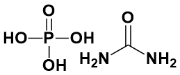 尿素磷酸盐|urea phosphate|4861-19-2|adamas|98%|rg|1kg