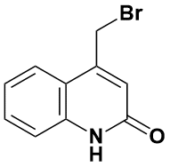 4876-10-2,4-溴甲基-2-(1h)-喹啉酮,4-bromomethyl-2(1h)-quinolinone