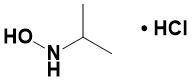 50632-53-6,n-异丙基羟胺盐酸盐,n-isopropylhydroxylamine