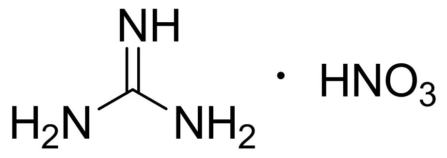 硝酸胍(易制爆)|guanidine nitrate|506-93-4|adamas|99%|rg|250g