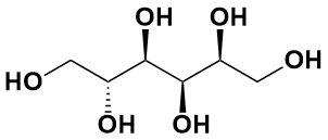 d-山梨糖醇|d-sorbitol|50-70-4|acros|97%|rg|2.5kg
