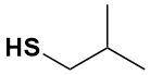 异丁硫醇|isobutylmercaptan|513-44-0|wako|95 %(gc)|rg|25g