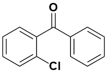 2-氯二苯甲酮|2-chlorobenzophenone|5162-03-8|tci|98.