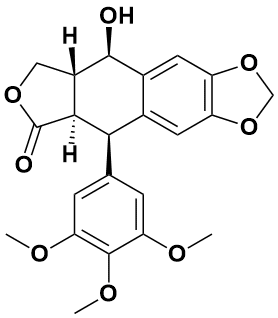 鬼臼毒素|podophyllotoxin|518-28-5|adamas|98% |rg|1g