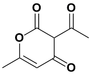 脱氢乙酸|dehydroacetic acid|520-45-6|acros|98%|rg|100gr