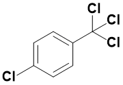 4-氯三氯甲苯 cas号:5216-25-1