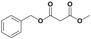 苄基丙二酸二甲酯|benzyl methyl malonate|52267-39-7|aldrich|90%