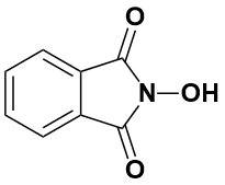 n-羟基苯邻二甲酰亚胺|n-hydroxyphthalimide|524-38-9|adamas|98.