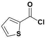 2-噻吩甲酰氯|2-thiophenecarbonyl chloride|5271-67-0|aldrich|97%