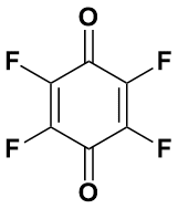 四氟-1,4-苯醌|fluoranil|527-21-9|aldrich|97%|sbu-774|1g