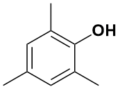 2,4,6-三甲基苯酚|2,4,6-trimethylphenol|527-60-6|alfa|98%|500g