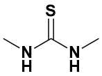 n,n′-二甲基硫脲|n,n-dimethylthiourea|534-13-4|aldrich|99%|sbu