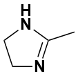 咪唑啉环结构式图片