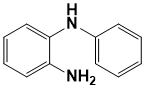 邻苯二胺结构式图片