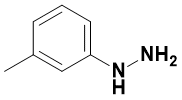 3-甲苯肼|m-tolylhydrazine|536-89-0|alfa|97%||2g