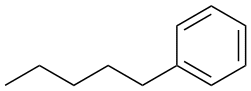 探索平台:538-68-1,正戊基苯,1-phenylpentane,wako,wako#326-23432,0