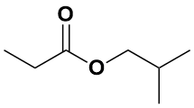 丙酸异丁酯|propionic acid isobutyl ester|540-42-1|adamas|98% |rg