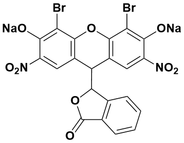 548-24-3,曙红b,eosin b,tci,tci#e0204-25g,01393441,mfcd00005041