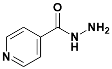 54-85-3,异烟肼,isoniazid,adamas,64794a,01087022,mfcd00006426,rg