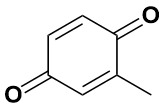 甲基-1,4-苯醌|p-toluquinone|553-97-9|alfa|98%||50g