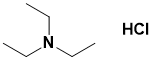 三乙基胺盐酸盐|triethylamine hydrochloride|554-68