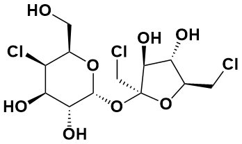 三氯蔗糖|sucralose|56038-13-2|tci|98.0(lc|100g