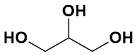 磷脂酰甘油结构式图片