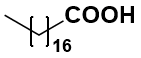 57-11-4,硬脂酸,stearic acid,j.t.