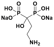 帕米膦酸钠