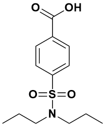 丙磺舒|probenecid|57-66-9|wako|25g