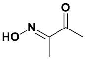 二乙酰一肟|2,3-butanedione monoxime|57-71-6|tci|98.0%(gc)||100g