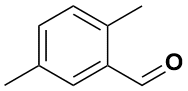 2,5-二甲基苯甲醛|2,5-dimethylbenzaldehyde|5779-94-2|alfa|98|25g