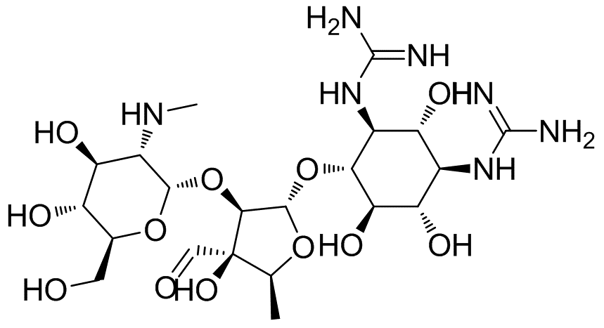 链霉素|streptomycin|57-92-1|adamas|99% |rg|25g