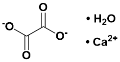 草酸钙一水合物|calcium oxalate monohydrate|5794-28-5|acros|extra