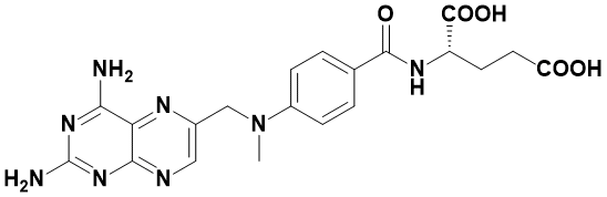 甲氨蝶呤|methotrexate|59-05-2|adamas|98% |rg|25g