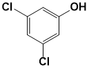 3,5-二氯苯酚|3,5-dichlorophenol|591-35-5|acros|99%|rg|10gr