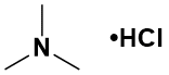 三甲胺盐酸盐|trimethylamine hydrochloride|593-81-7|adamas|98%|rg