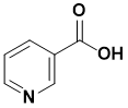 59-67-6,烟酸,nicotinic acid,adamas,68619b,01093312,mfcd00006391