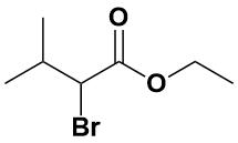 2-溴异戊酸乙酯|ethyl 2-bromoisovalerate|609-12-1|adamas|98% |rg