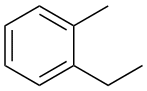 2-乙基甲苯|2-ethyltoluene|611-14-3|dr.e|纯品型||0.25g