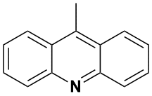 9-甲基吖啶|9-methylacridine|611-64-3|acros|99 %|rg|1gr