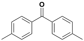 4,4-二甲基二苯甲酮|4,4-dimethylbenzophenone|611-97-2|adamas|98