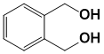 邻二苯甲醇|1,2-benzenedimethanol|612-14-6|alfa|97%||1g