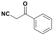 苯甲酰乙腈|benzoylacetonitrile|614-16-4|alfa|98 %|5g