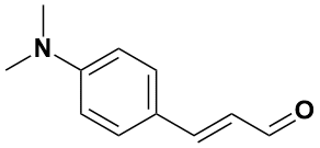 6203-18-5,4-二甲基氨基肉桂醛,4-(dimethylamino)cinnamaldehyde