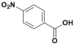 对硝基苯甲酸|4-nitrobenzoic acid|62-23-7|aldrich|98%|sbu-774|1kg