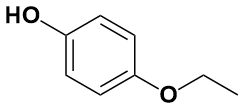 4-羟基苯乙醚|4-ethoxyphenol|622-62-8|wako|97 %(gc)|rg|500g
