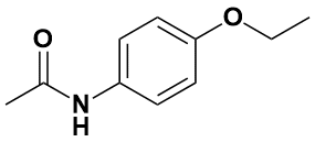 非那西丁|phenacetin|62-44-2|vetec|0.
